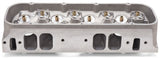 EDELBROCK 61419 Edelbrock BBC Victor 24 Degree CNC Bare Cylinder Head (Part No. 61419)