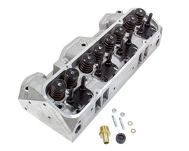EDELBROCK 61515 Pontiac 455 Performer RPM CNC Cyl. Head Assm.
