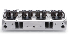Load image into Gallery viewer, EDELBROCK 61525 Pontiac 455 Performer RPM CNC Cyl. Head Assm.