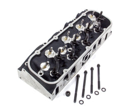 EDELBROCK 61559 BBC Performer RPM 454-R Cylinder Head w/Valves