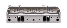 Load image into Gallery viewer, EDELBROCK 61569 Pontiac Performer D-Port Head - 87cc Bare