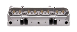 EDELBROCK 61569 Pontiac Performer D-Port Head - 87cc Bare