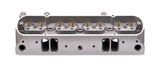 EDELBROCK 61569 Pontiac Performer D-Port Head - 87cc Bare