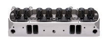 Load image into Gallery viewer, EDELBROCK 61579 Pontiac Performer D-Port Head - 87cc Assm.