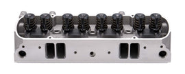 EDELBROCK 61579 Pontiac Performer D-Port Head - 87cc Assm.