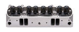 EDELBROCK 61579 Pontiac Performer D-Port Head - 87cc Assm.