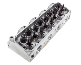 EDELBROCK 61649 BBF Performer RPM 460 Cylinder Head - Assm.