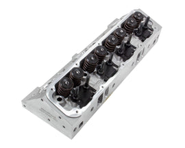 EDELBROCK 61775 SBM Performer RPM Magnum Cylinder Head - Assm.