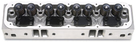 EDELBROCK 61779 SBM Performer RPM Magnum Cylinder Head - Assm.