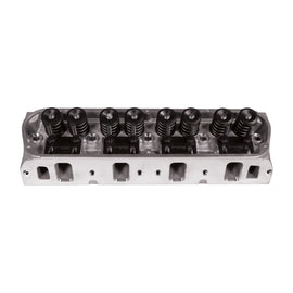 EDELBROCK 62055 Edelbrock Performer RPM SBF Cylinder Head with 205cc Intake and 1.600 in Valves