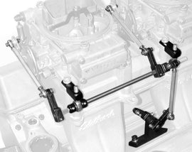 EDELBROCK 7071 Linkage Kit for #7073 Top