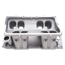 Load image into Gallery viewer, EDELBROCK 70855 Edelbrock BBC Victor Tunnel Ram Intake Manifold Part #70855