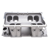 EDELBROCK 70855 Edelbrock BBC Victor Tunnel Ram Intake Manifold Part #70855
