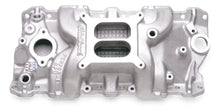 Load image into Gallery viewer, EDELBROCK 7101 SBC Performer RPM Manifold - 262-400