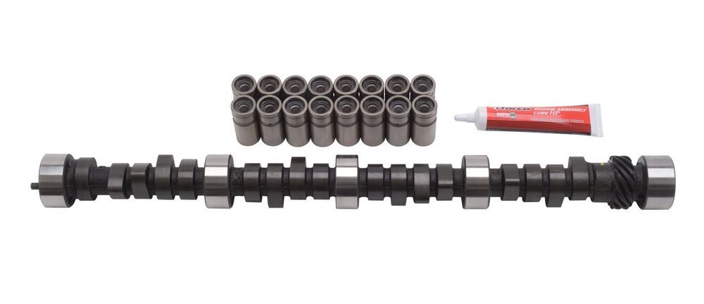EDELBROCK 7102 SBC Cam & Lifter Kit