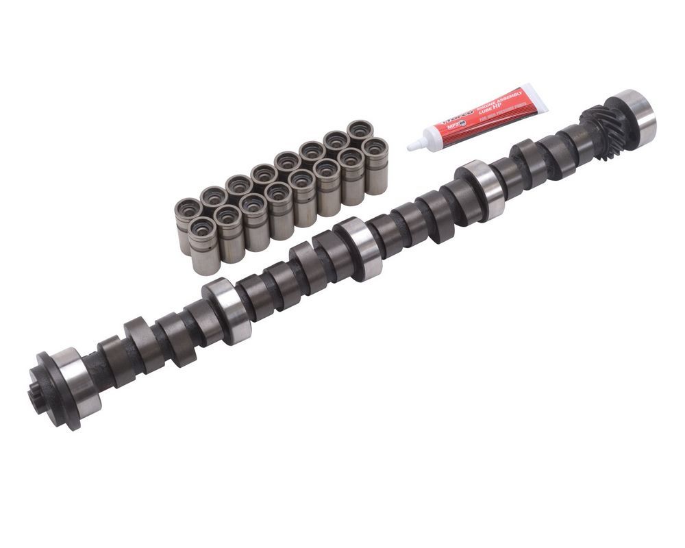 EDELBROCK 7112 Olds Cam & Lifter Kit