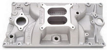 Load image into Gallery viewer, EDELBROCK 7116 SBC Vortec Performer RPM Manifold - 262-400