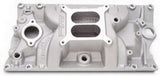 EDELBROCK 7116 SBC Vortec Performer RPM Manifold - 262-400