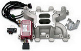 EDELBROCK 7118 Performer RPM Intake Manifold -GM  LS1