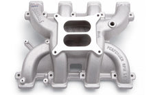 Load image into Gallery viewer, EDELBROCK 71197 Chevy LS3 Performer RPM Intake Manifold - Carb