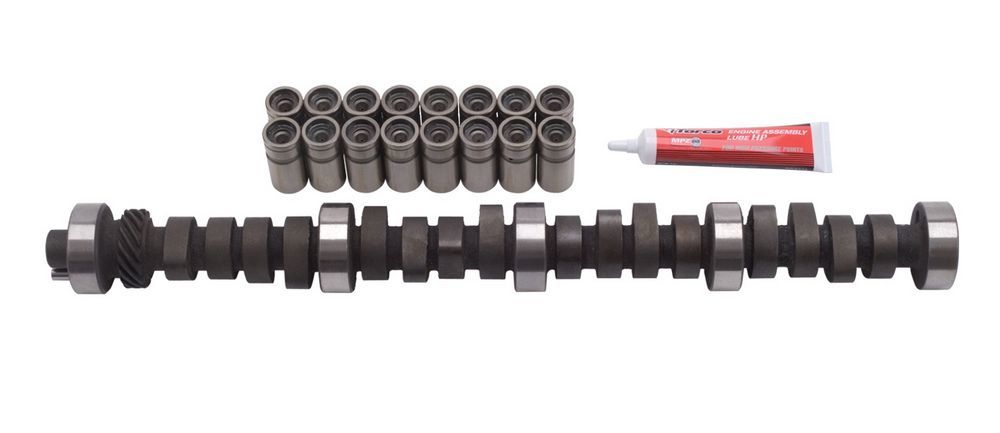 EDELBROCK 7122 SBF Cam & Lifter Kit