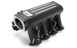 EDELBROCK 7142 Intake Manifold Pro-Flo XT GM LS3 EFI Black