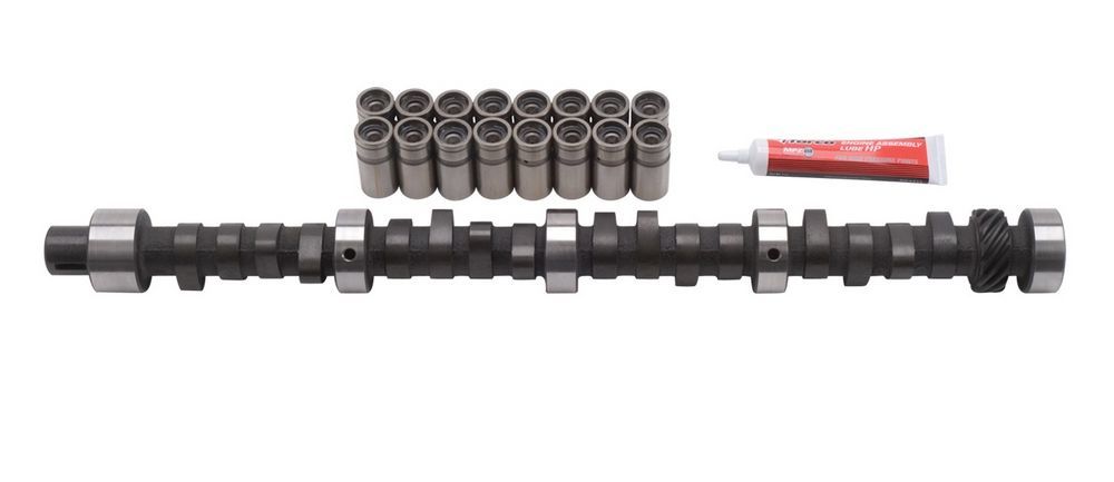 EDELBROCK 7157 Pontiac Cam & Lifter Kit