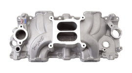 EDELBROCK 7158 Chevy 348-409 Performer RPM Intake Manifold