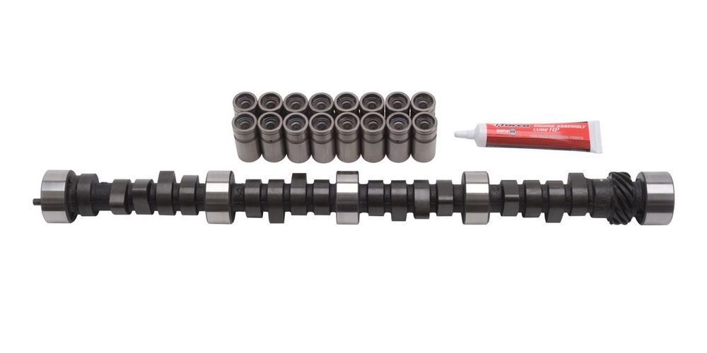 EDELBROCK 7162 BBC Cam & Lifter Kit