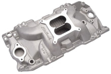Load image into Gallery viewer, EDELBROCK 7163 BBC Performer RPM 2-R Manifold - 396-502