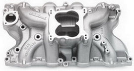 EDELBROCK 7166 BBF Performer RPM Manifold - 429-460