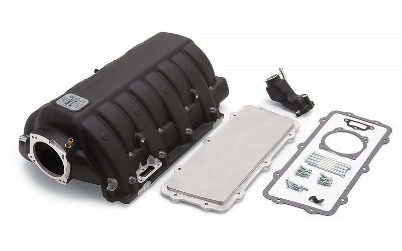 EDELBROCK 7179 EFI Victor Int. Manifold Dodge Hemi Gen III