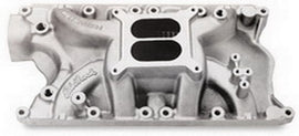 EDELBROCK 7181 SBF Performer RPM Manifold - 351W