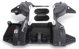 EDELBROCK 71933 BBM Performer RPM Manifold - 440