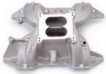 Load image into Gallery viewer, EDELBROCK 7193 BBM Performer RPM Manifold - 440