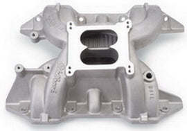 EDELBROCK 7193 BBM Performer RPM Manifold - 440