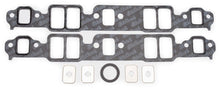 Load image into Gallery viewer, EDELBROCK 7201 Intake Gasket Set - 55-86 SBC