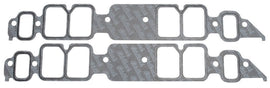 EDELBROCK 7202 Intake Gasket Set - BBC R/P