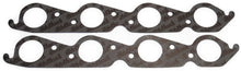 Load image into Gallery viewer, EDELBROCK 7205 Exhaust Gasket Set - BBC