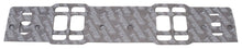 Load image into Gallery viewer, EDELBROCK 7206 Intake Gasket Set - SBC 1.14 x 2.20 .060 Thick