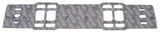 EDELBROCK 7206 Intake Gasket Set - SBC 1.14 x 2.20 .060 Thick