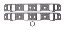 EDELBROCK 7219 Intake Gasket - SBF w/ Victor Jr. Heads