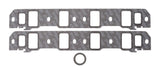 EDELBROCK 7219 Intake Gasket - SBF w/ Victor Jr. Heads
