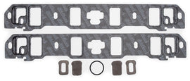 EDELBROCK 7220 Intake Gasket Set - SBF