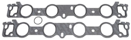 EDELBROCK 7223 Intake Gasket Set - BBF