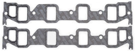 EDELBROCK 7224 Intake Gasket Set - BBF FE