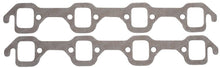 Load image into Gallery viewer, EDELBROCK 7227 Exhaust Gasket Set - SBF