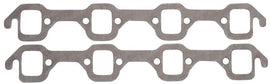 EDELBROCK 7227 Exhaust Gasket Set - SBF