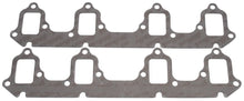 Load image into Gallery viewer, EDELBROCK 7229 Exhaust Gasket Set - BBF FE