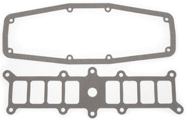 EDELBROCK 7231 Gasket Set for #7126 Manifold